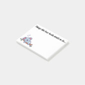 注おもしろい記する ポストイット (アングル)