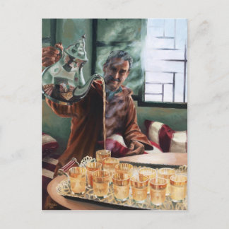 注ぎ込み済み – はがき