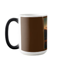 「注ぐ完璧：あなたのために作られたカップ」