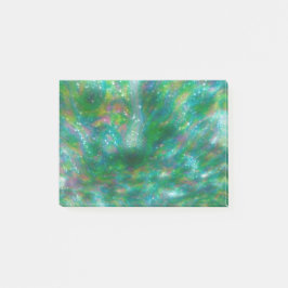 注カラフル記 ポストイット