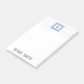 注パーソナライズされた記 ポストイット (アングル)