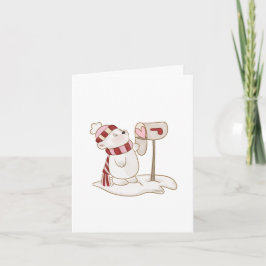 注フレンドリー意バレンタインのグリーティングカード カード