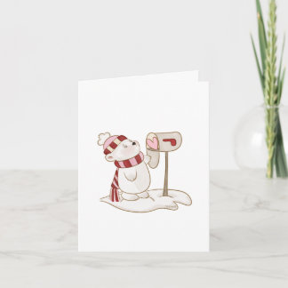 注フレンドリー意バレンタインのグリーティングカード カード