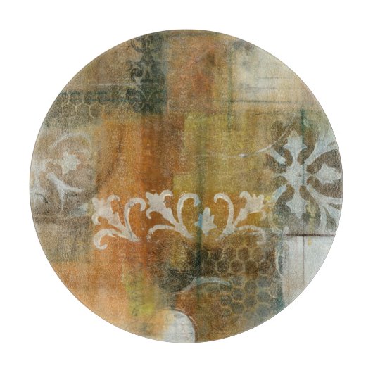 注モダンII カッティングボード (正面)