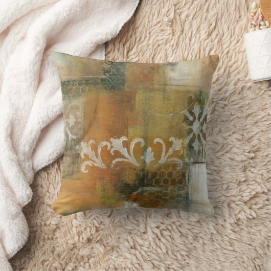 注モダンII クッション (ブランケット)