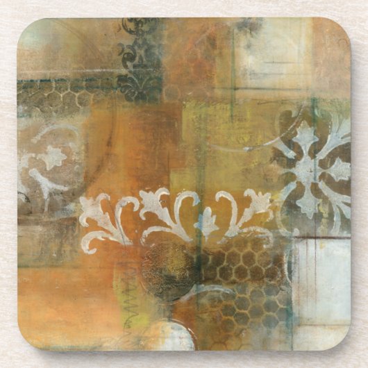 注モダンII コースター (正面)