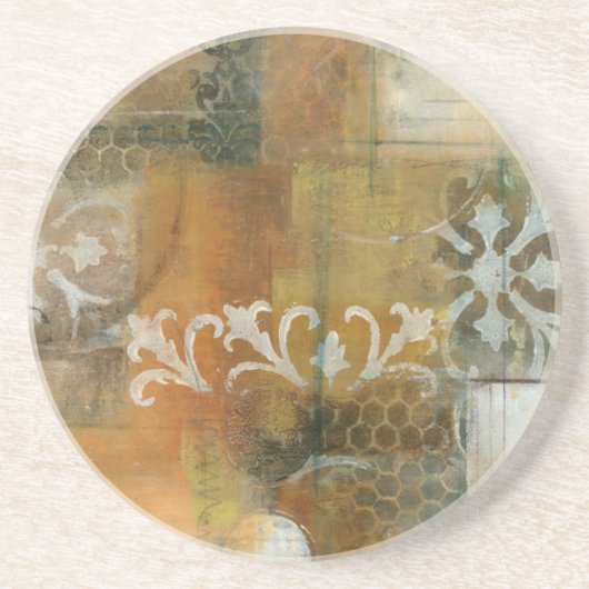 注モダンII コースター (正面)