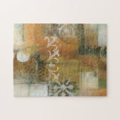 注モダンII ジグソーパズル (横)