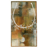 注モダンII スモールペーパーバッグ (裏面)