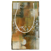 注モダンII スモールペーパーバッグ (正面)