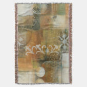 注モダンII スローブランケット (正面縦)