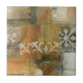 注モダンII タイル (正面)