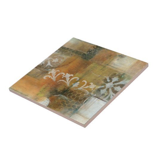 注モダンII タイル (側面)