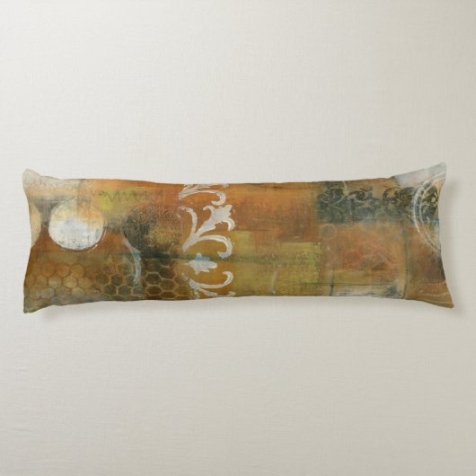 注モダンII ボディピロー (裏面)