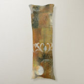 注モダンII ボディピロー (正面縦)