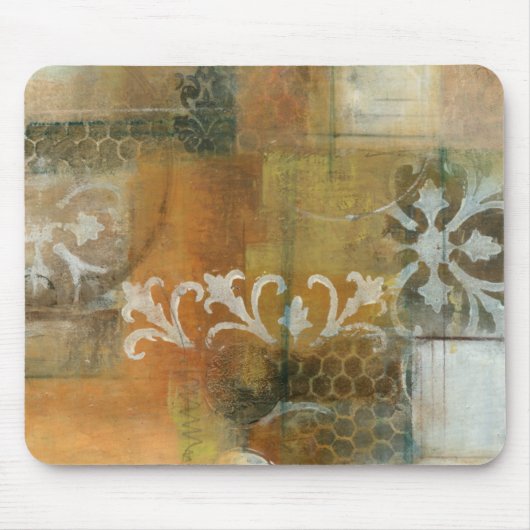 注モダンII マウスパッド (正面)