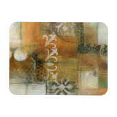 注モダンII マグネット (横)