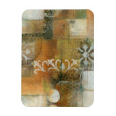 注モダンII マグネット (縦)