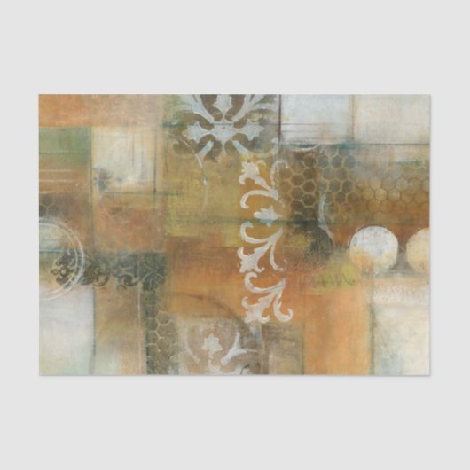 注モダンII 薄葉紙 (正面)