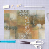 注モダンII 薄葉紙 (クラフト)