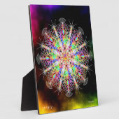 注入 フォトプラーク (側面)