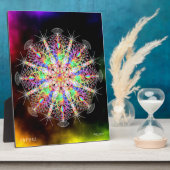 注入 フォトプラーク (側面)