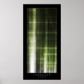 注入 ポスター (正面)