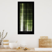 注入 ポスター (キッチン)