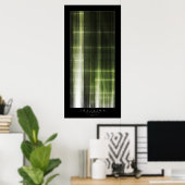 注入 ポスター (ホームオフィス)