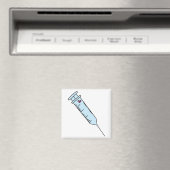 注射器 マグネット (インサイチュ (食洗機))