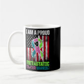 注意こもしこ読の範囲でカラ コーヒーマグカップ (左)