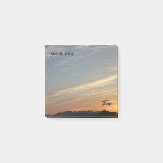 注意するパーソナライズな棒 ポストイット