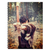 注意する ノートブック (正面)