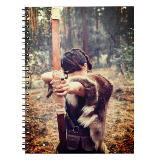 注意する ノートブック (正面)