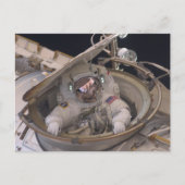 注意する ポストカード (正面)