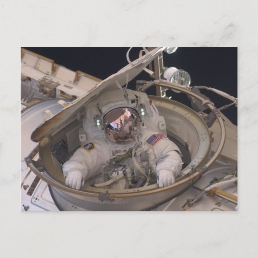 注意する ポストカード (正面)