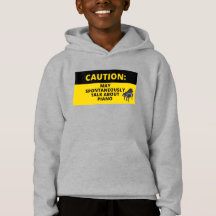 注意サイングランドおもしろいピアノピアニストユーモア