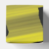 注意テープ フェイバーボックス (上部)