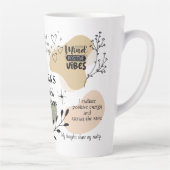 注意喚起の症状 カフェラテマグ (右)