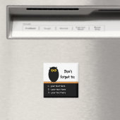 注意喚起マグネット マグネット (インサイチュ (食洗機))