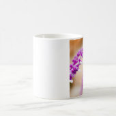 注意深いアプローチ コーヒーマグカップ (中央)