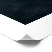 注意深い保護者 ポスター (角)