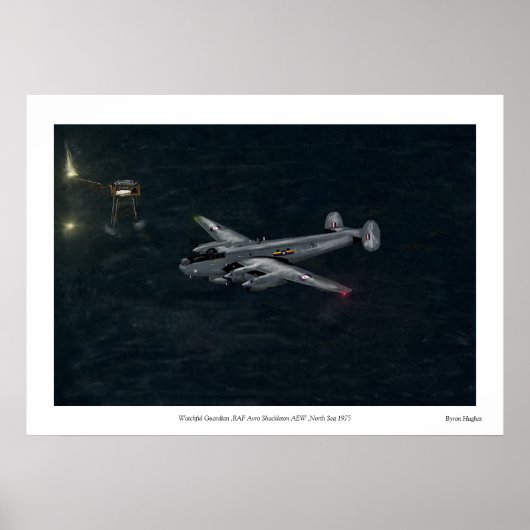 注意深い保護者 ポスター (正面)