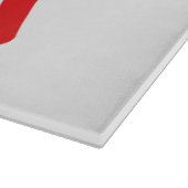 注意高齢者 – UK交通標識 カッティングボード (角)