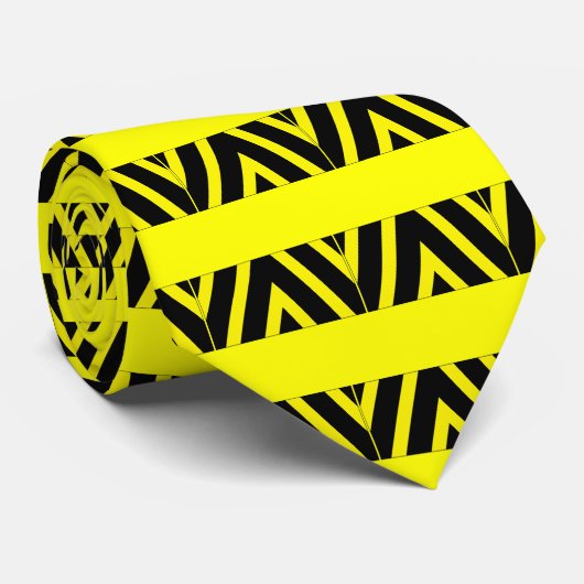 注意2 ネクタイ (ロール)