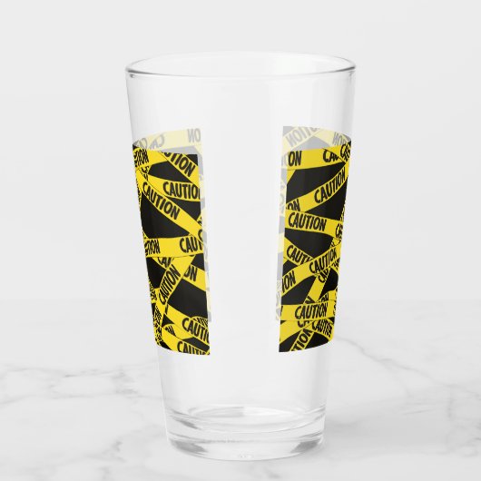 注意 タンブラーグラス (左)