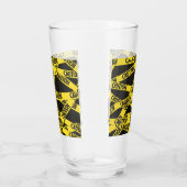 注意 タンブラーグラス (右)