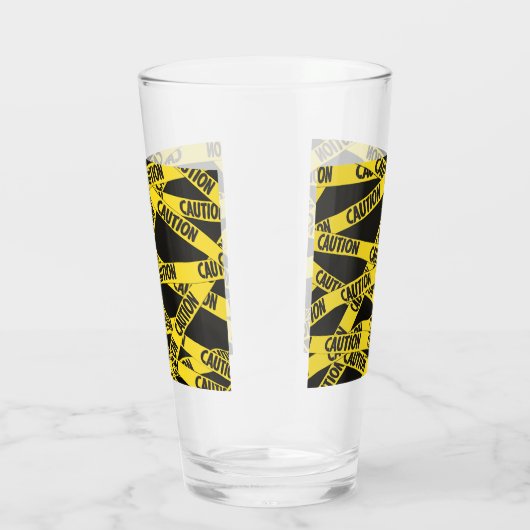 注意 タンブラーグラス (右)