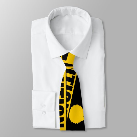 注意! ネクタイ (タイ)