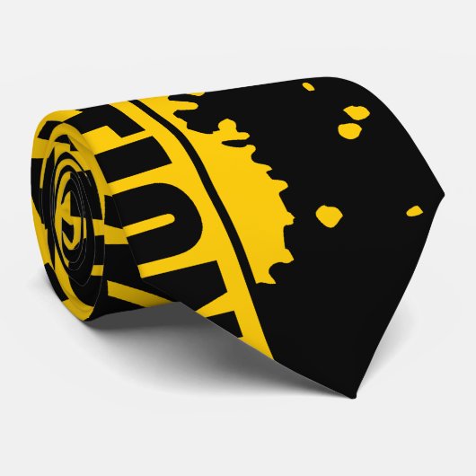 注意! ネクタイ (ロール)